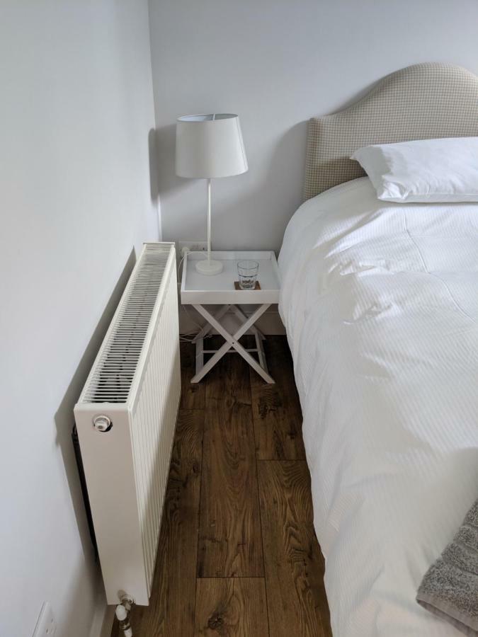 Apartamento Rose Barn West Lavington Exterior foto
